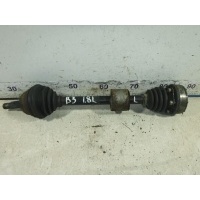 Полуось передняя левая Volkswagen Passat B3 (1988—1993) JZW407449DX