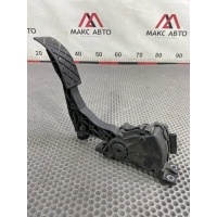 Б/У педаль газа Volkswagen Polo 602, 604, 612, 614, 6C1, 6R1 2010 6q1723503, -Б/У Детали сняты с АВТОМОБИЛЯ