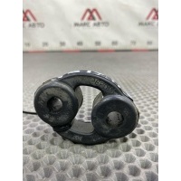 Б/У подушка глушителя (крепления, кронштейн, подвес) Hyundai Accent LC, LC2, 2005 2876822000, -Б/У Детали сняты с АВТОМОБИЛЯ