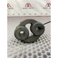 Б/У подушка глушителя (крепления, кронштейн, подвес) Hyundai Accent LC, LC2, 2005 2876822000, -Б/У Детали сняты с АВТОМОБИЛЯ