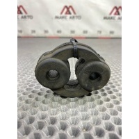 Б/У подушка глушителя (крепления, кронштейн, подвес) Hyundai Accent LC, LC2, 2005 2876822000, -Б/У Детали сняты с АВТОМОБИЛЯ