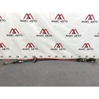 Б/У трос мкпп ( кулиса ) Hyundai Accent LC, LC2, 2005 4379425300, -Б/У Детали сняты с АВТОМОБИЛЯ