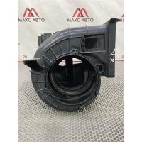 Б/У корпус отопителя печки Hyundai Accent LC, LC2, 2005 9710025000, -Б/У Детали сняты с АВТОМОБИЛЯ