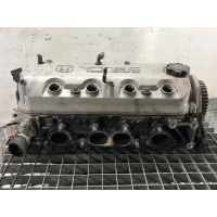 Головка блока цилиндров honda accord vi f20b6 2.0 147km