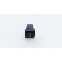 Кнопка курсовой устойчивости Toyota Camry 70 2018 8498833100