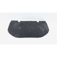 Шумоизоляция капота Toyota Camry 70 2018 5334106490