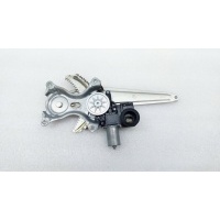 Стеклоподъемник Toyota Camry 70 2018 6980433070, 8571033290