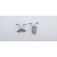 Петля двери Toyota Camry 70 2018 687500D061, 6877033050