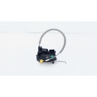 Замок двери Haval Jolion 1 2022 6205150XST10A
