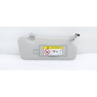 Козырек солнцезащитный Haval Jolion 1 2022 8204111XKN11A