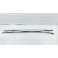 Рейлинги комплект Haval Jolion 1 2022 5709200XST01A, 5709202XST01A, 5709102XST01A, 5709100XST01A