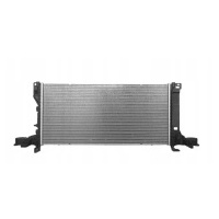 Радиатор volvo xc40 ii 18 - 31439767 32268988 2069023000 32268989
