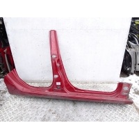 Порог правая renault megane iii tennj хэтчбек