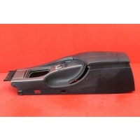 Тоннель центральная подлокотник ручка idrive eu 7034086 6944884 bmw e60 e61