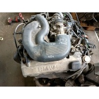 Двигатель bmw e46 m43 194e1