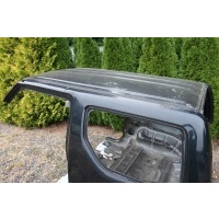 Крыша крыло suzuki jimny 2012r европа