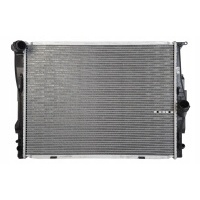 Радиатор bmw 1 e81 e82 e87 e88 3 e90 e91 e92 e93 2004 3.0 r6