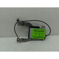 Mitsubishi space star ii 1.2 блок bluetooth