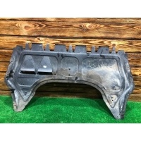 Защита двигателя Volkswagen Touran 1 2006 1K0825237J