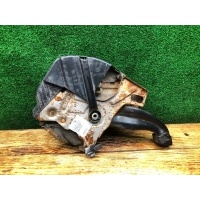 Рычаг ручного тормоза (ручника) Volkswagen Touareg 1 2005 7L0721797E