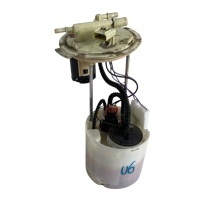 U6 форд f150 15 - 3.5 5.0 4x4 насос топлива fl34 - 9h307 - ce