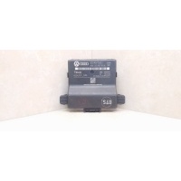 блок комфорта Volkswagen Passat B6 2007 TEMIC,3C0907530C,3C0907951A,00402063A5002063150090E