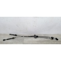 трос кулисы КПП Ford Transit Connect 2005 1764202