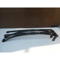 Рессора подвески задняя перо 2k5511151aq caddy iii