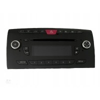 Радио компакт - диск lancia ypsilon iii 3 7355434800 7641392316