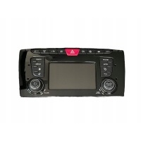 Радио bluetooth lancia ypsilon 07357278270 код