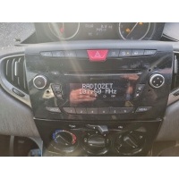 Радио компакт - диск оригинальные lancia ypsilon iii