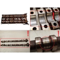 Головка блока цилиндров bmw 1436793 2.5 24v 256s5 3