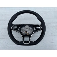 Skoda октавия iv vrs руль оригинал 5e3959542g