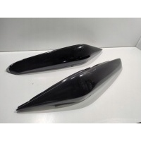 Er6 kawasaki er 6 n 06 - 09 обтекатель zadupek боковое задняя боковина левый правая