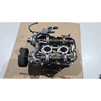 Subaru legacy bm v 2.5b ej253 головка блока цилиндров переменные фазы левая 11063ab560