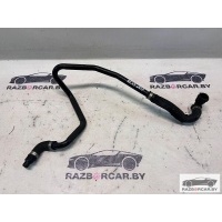 Патрубок (трубопровод, шланг) Mercedes E C207 2011 A2125010024, 2125010024
