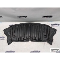 Защита днища Mercedes E W212 2011 A2125202123, 2125202123