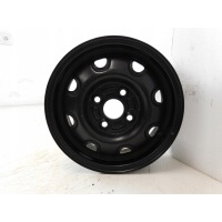 Колесо штампованное suzuki oe 4.5 