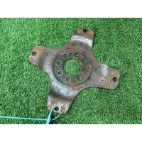 прокладка КПП (пластина) Mitsubishi Montero 3 2002 MB837541