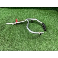 патрубок охлаждения Jaguar XF X250 2011 C2Z11054,9X2318C553AC