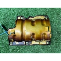 маслоотражатель Mitsubishi Montero 3 2002 MD307122