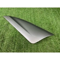 молдинг двери задней левой Toyota Yaris Verso 2000 7507652020