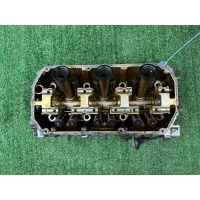 головка блока цилиндров Mitsubishi Montero 3 2002 G7S4FF,MD307678