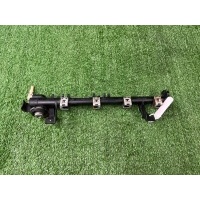 топливная рампа Ford Fiesta 6 2010 8A6G9H487AA