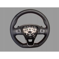 Форд focus mk4 st - line руль многофункциональный составляет