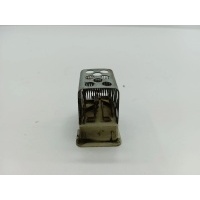 Opel astra г 2002 резисторы воздуходувок