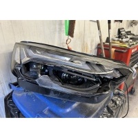 Фара правая передняя audi q5 full светодиодный matrix 80a941036e