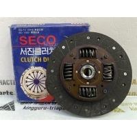 Диск сцепления Hyundai Elantra 4 HD 2006-2011 KSR4017