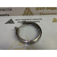 Хомут Volkswagen Tiguan 1 5N1 Рестайлинг 2011-2017 04L131455A
