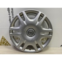 Колпак колеса R16 Opel Corsa D S07 до Рестайлинг 2006-2010 13211892